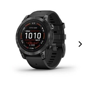 epix™ Pro (Gen 2) – Standard Edition | 47 mm (GENTLY USED)